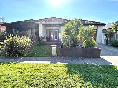 3 Salim Way, Clyde North, VIC 3978, 4房, 2浴, House