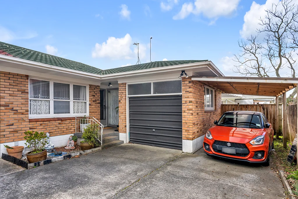 Pakuranga 2બેડરૂમ The best buy in Pakuranga