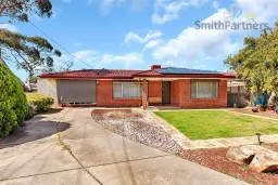 22 McDonald Road, Parafield Gardens