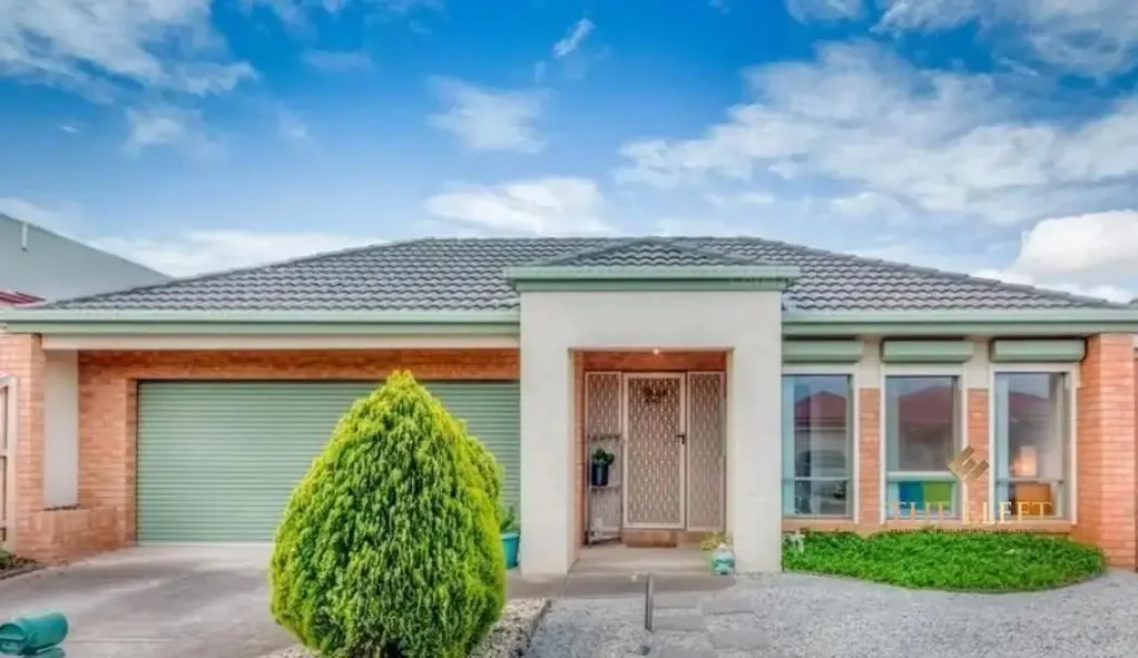 Spacious 2-Bedroom + Study - Home Near Quality Schools & Amenities in Tarneit.