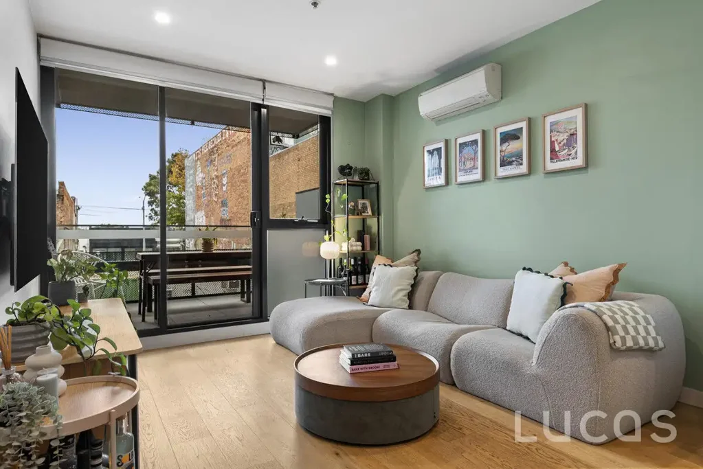 105/11 Reid Street, Fitzroy North, VIC 3068