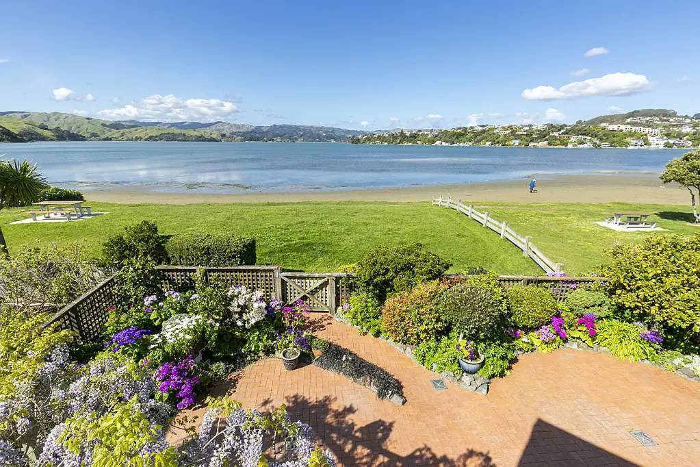 3/42 Mana Esplanade, Paremata, Porirua, Wellington