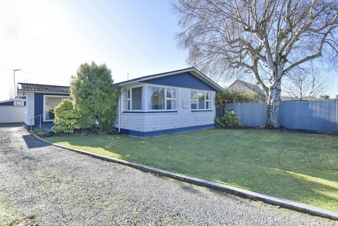 20 Sidey Quay, Kaiapoi, Waimakariri, 3房, 0浴, Unspecified