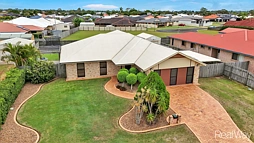 27 Chancellor Drive, Avenell Heights