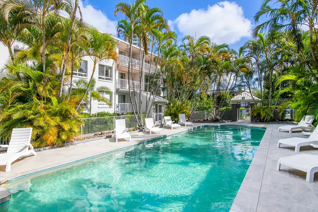 264/35-45 Palm Avenue, Surfers Paradise, QLD 4217