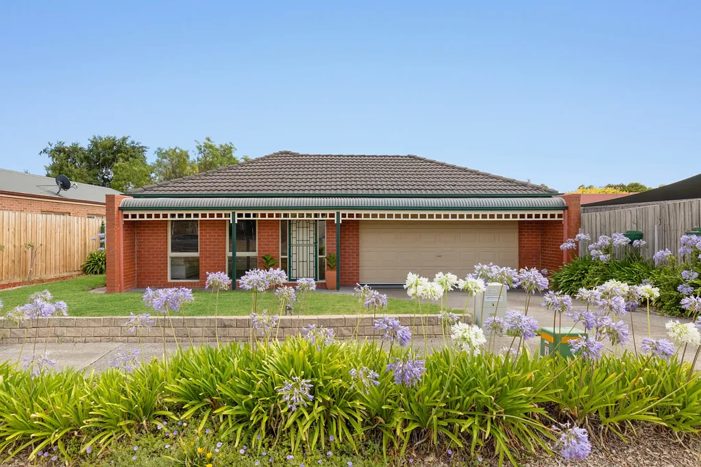 4 Paperbark Avenue, Sunbury, VIC 3429