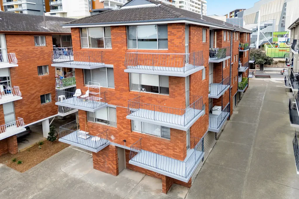 7/6 Pope Street, Ryde, NSW 2112