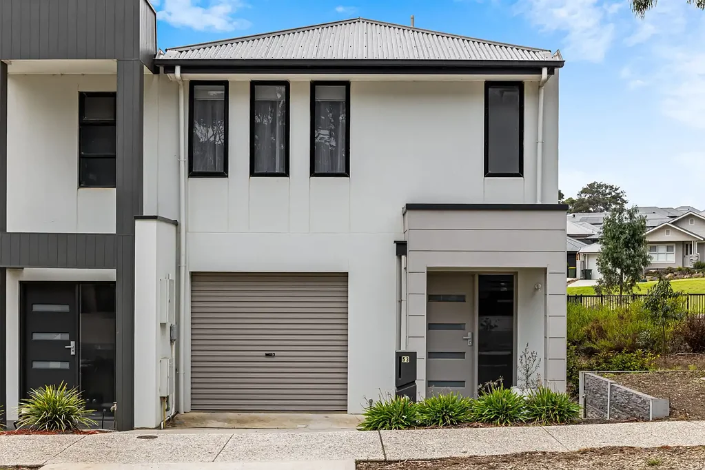Mount Barker 3 Slaapkamer Calling all first home buyers, investors and downsizers!