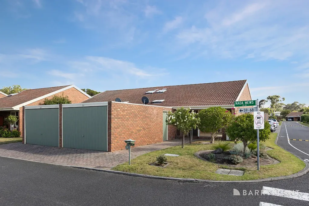 Dingley Village 2chambre Tranquil Spaces for Retirement Living.