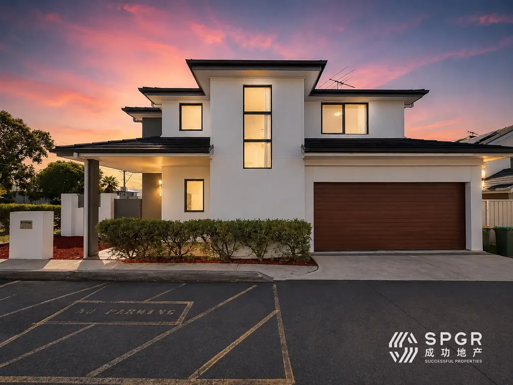 Westmead 4બેડરૂમ Freestanding Family Home in Prime Westmead Location | Walk to Station, Hospital & Westmead Public School
