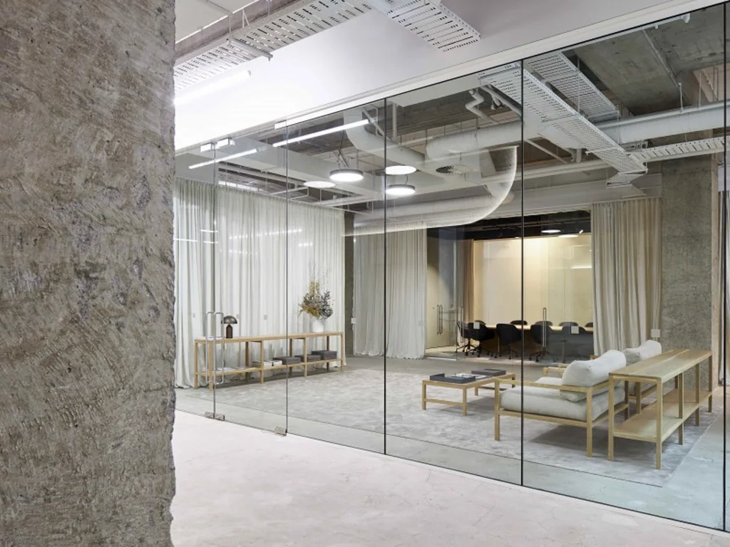 Auckland Central  Sleek and Contemporary CBD Office
