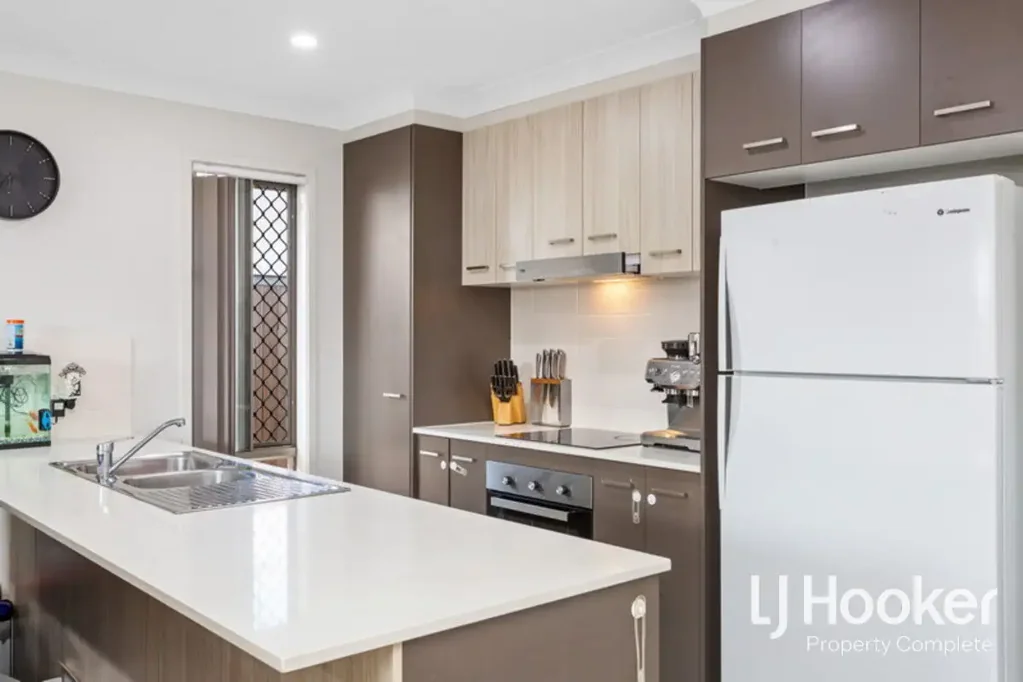 Convenient living in the heart of Yarrabilba!