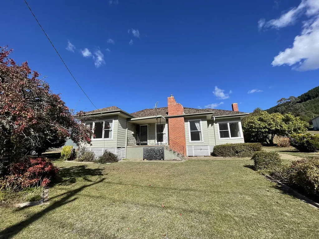 Bright Family Home