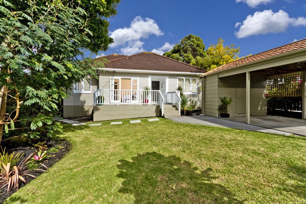 1/28 Niccol Avenue, Narrow Neck, Auckland - North Shore, 3 침실, 1 욕실