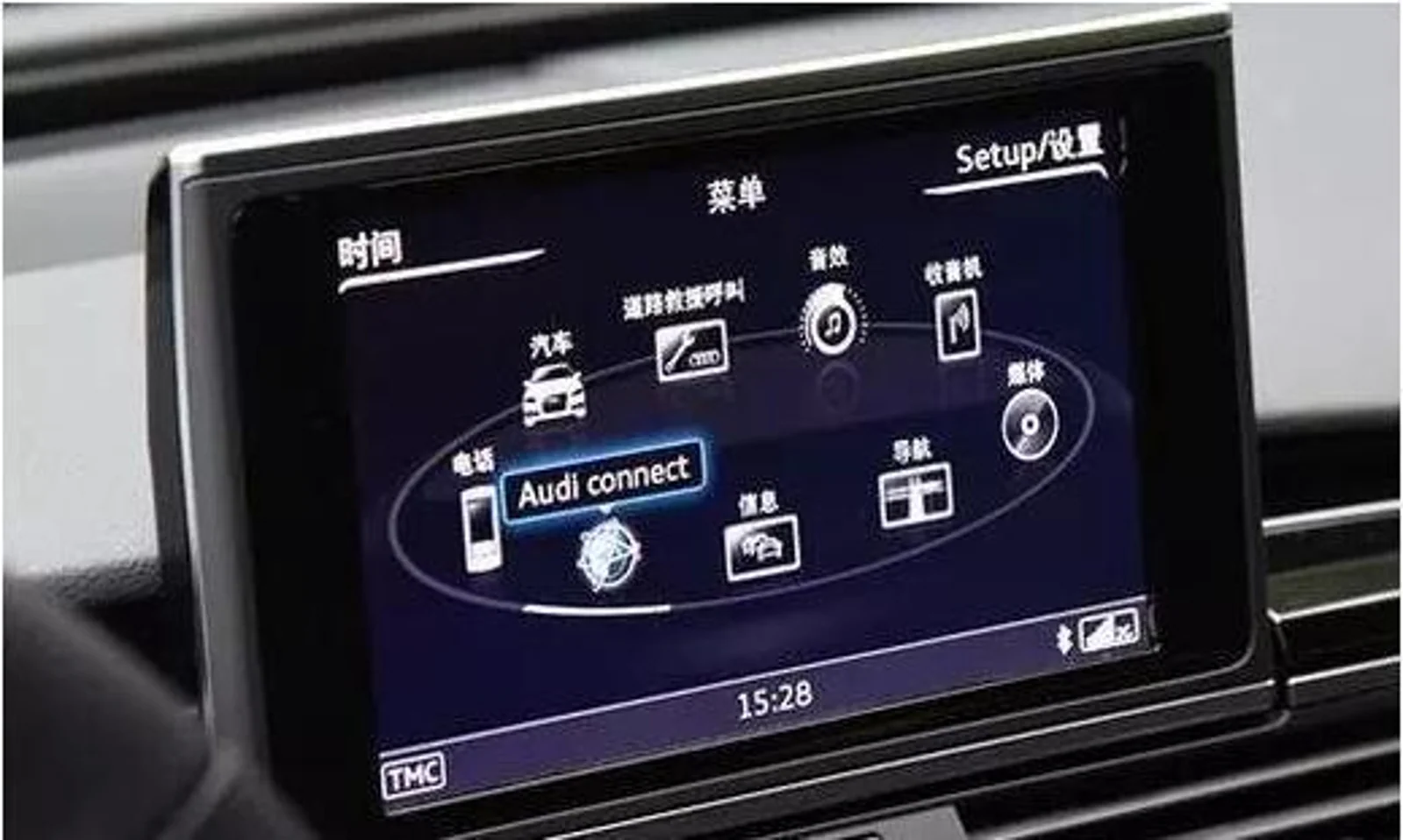 车载系统华山论剑:Ali OS、Android、QNX孰优孰劣