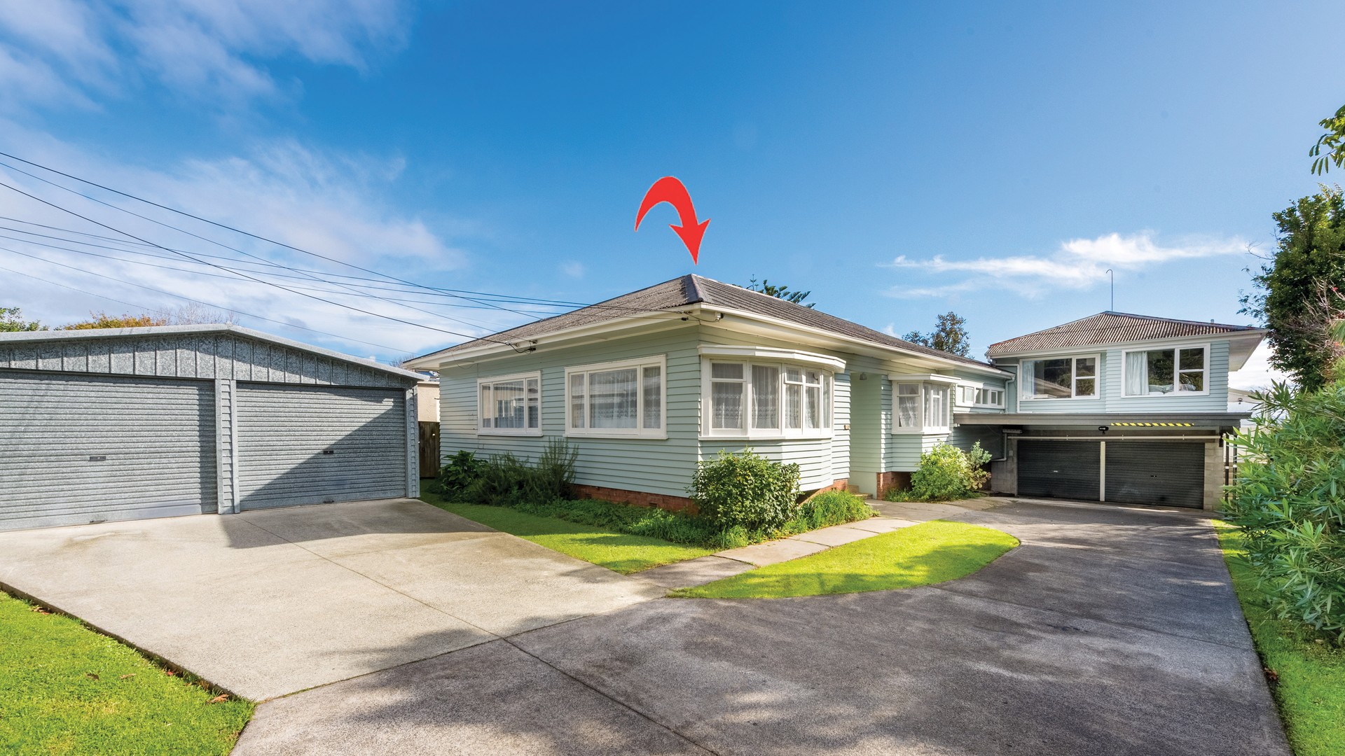 Residential  Mixed Housing Suburban Zone