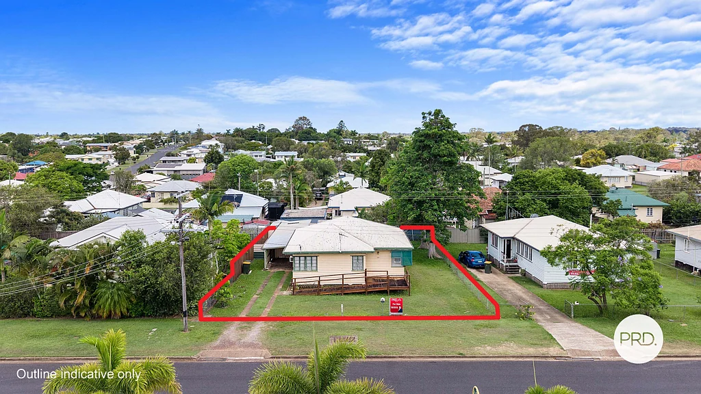 153 Jupiter Street, Maryborough, QLD 4650