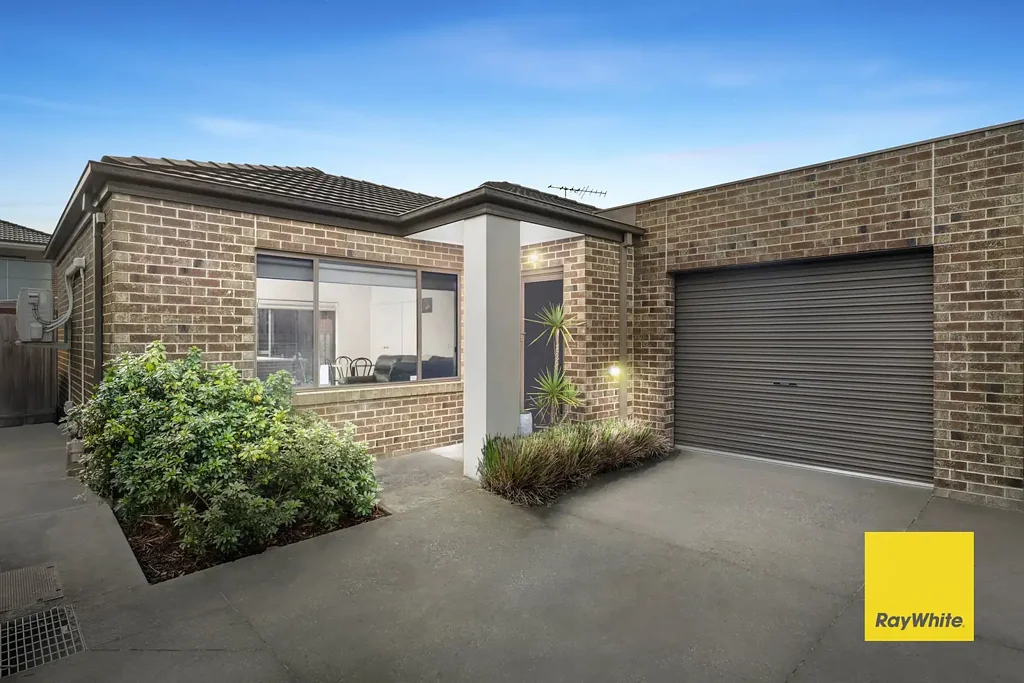 Mernda 2 Slaapkamer Stylish, Low-Maintenance Living in a Prime Mernda Location