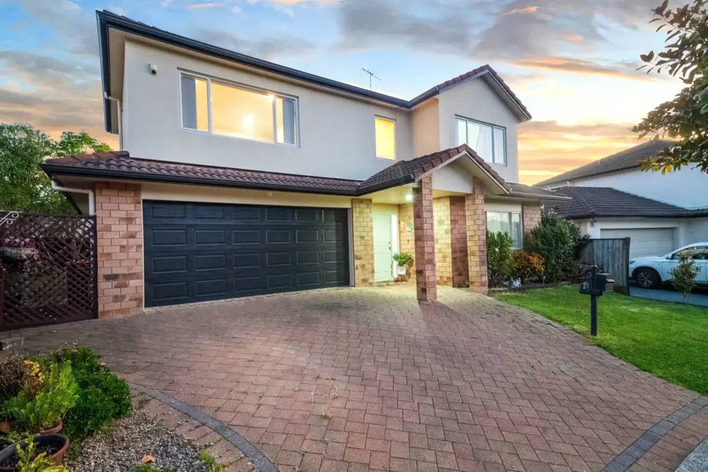 Flat Bush 4部屋 Urgent Sale – Modern Family Home in Flat Bush