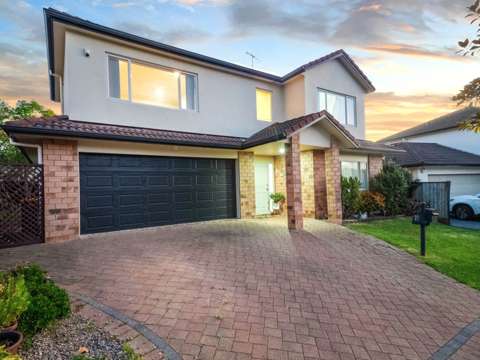 Flat Bush 4部屋 Urgent Sale – Modern Family Home in Flat Bush