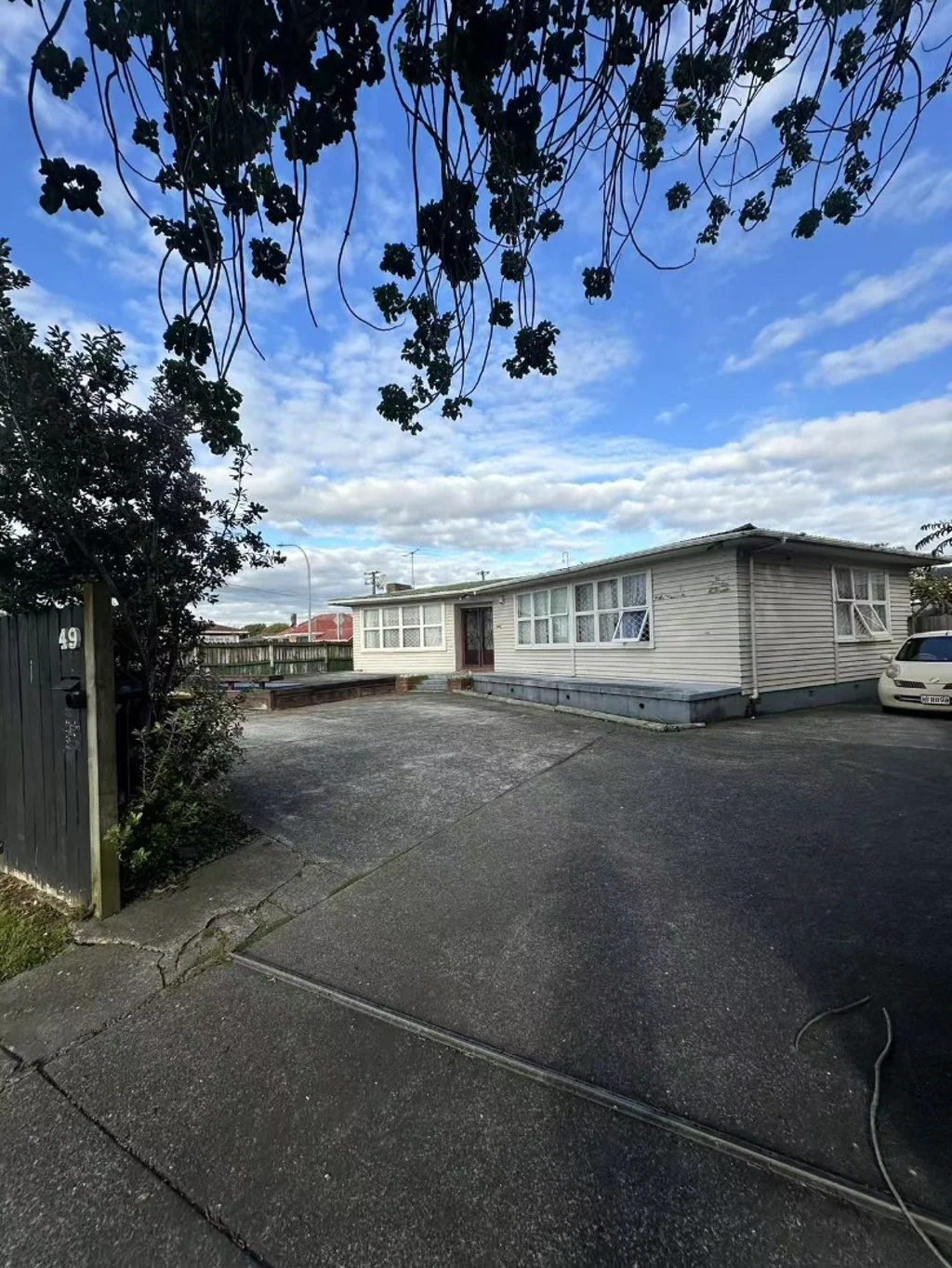 PAPATOETOE, 4 BEDROOMS