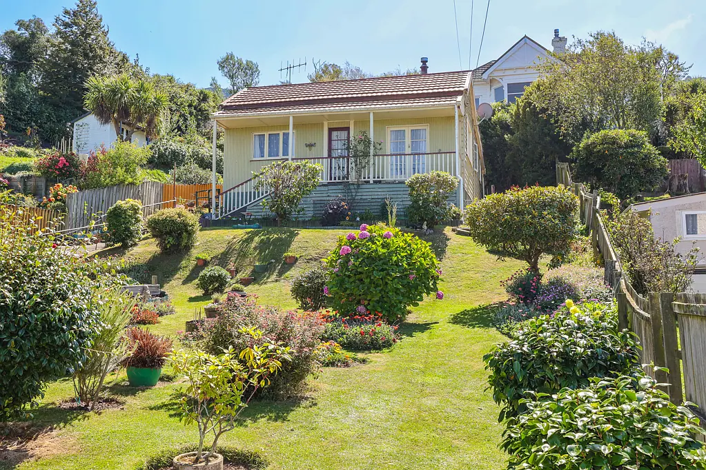53 Totara Street, Ravensbourne, Dunedin, Otago