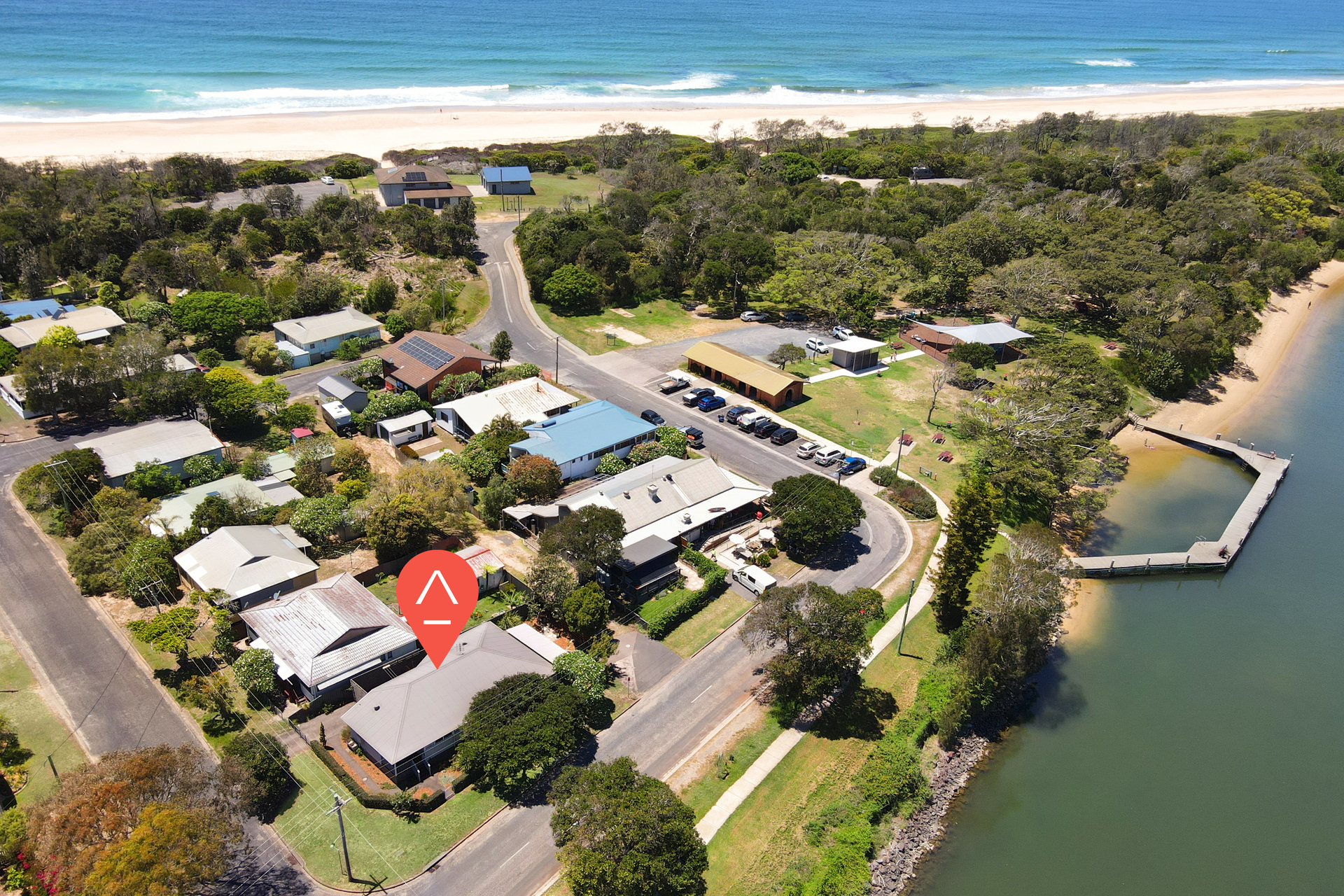 17 WINTER AV, MYLESTOM NSW 2454, 0 chambres, 0 salles de bain, House