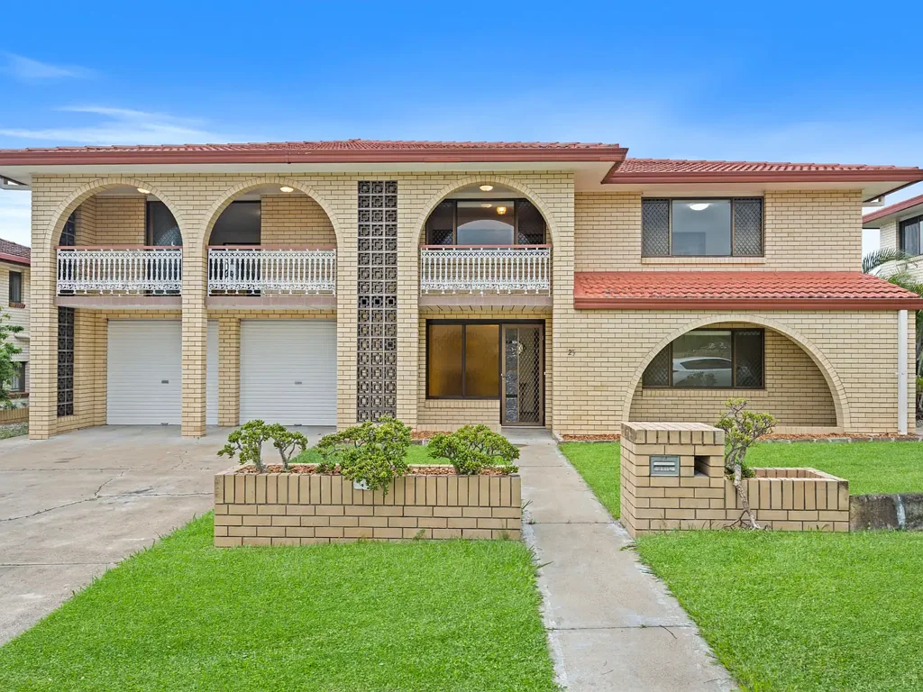 25 Doone Street, Macgregor, QLD 4109