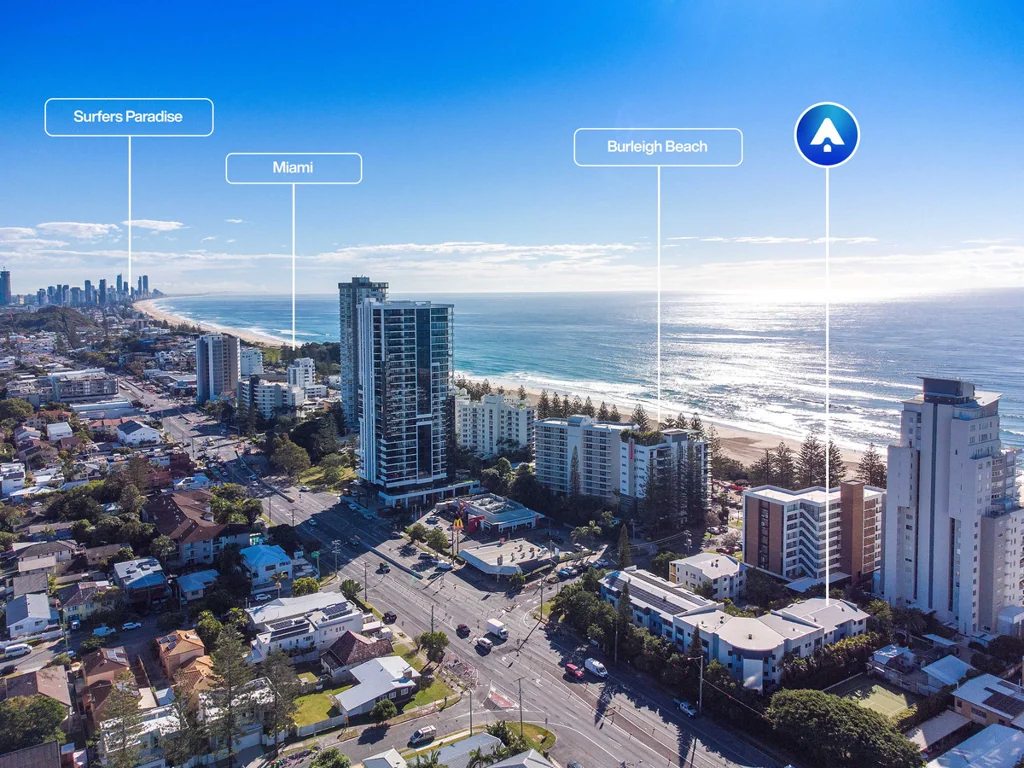 21/6 Fifth Avenue, Burleigh Heads, QLD 4220