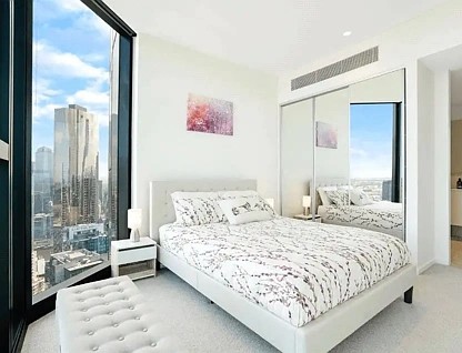 5008W/11 Bale Circuit, Southbank, VIC 3006, 2部屋, 2バスルーム, Apartment