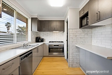13 Chausson Place, Cranebrook, NSW 2749, 3 slaapkamers, 1 badkamers, House