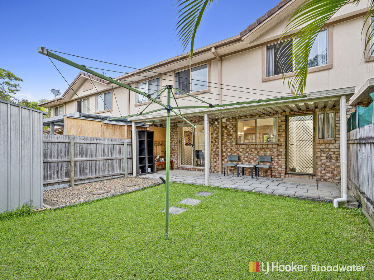 CENTRAL HEIGHTS UNIT 32 21 USHER AV, LABRADOR QLD 4215, 0 habitaciones, 0 baños, Townhouse