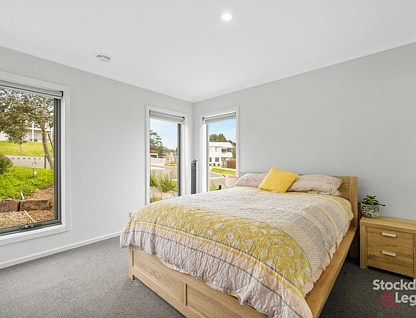 13A Elevation Crescent, San Remo, Traralagon , 4 ਕਮਰੇ, 3 ਬਾਥਰੂਮ, House