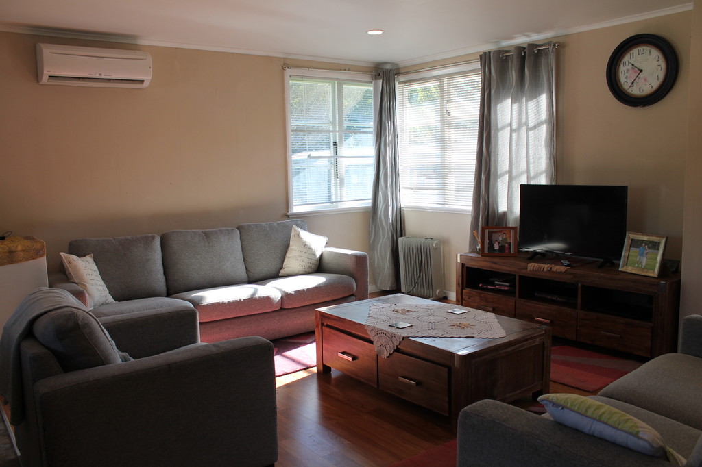 22 Station Street, Tirau, South Waikato, 3 chambres, 1 salles de bain