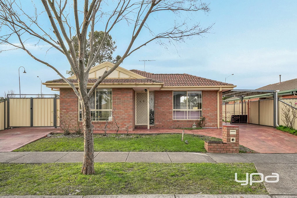 1 Stead Street, Roxburgh Park, VIC 3064