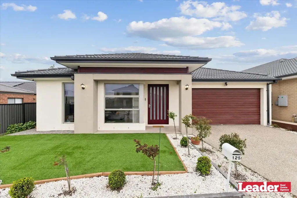 Kalkallo 4房  Luxury Living in Kalkallo !! Your Perfect Family Home Awaits.