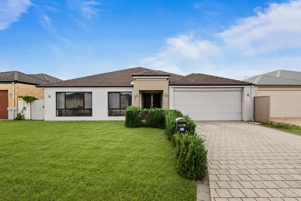 Southern River 4房  Spacious home for big family all within Blechley Park Primary School and Harrisdale SHSZ!