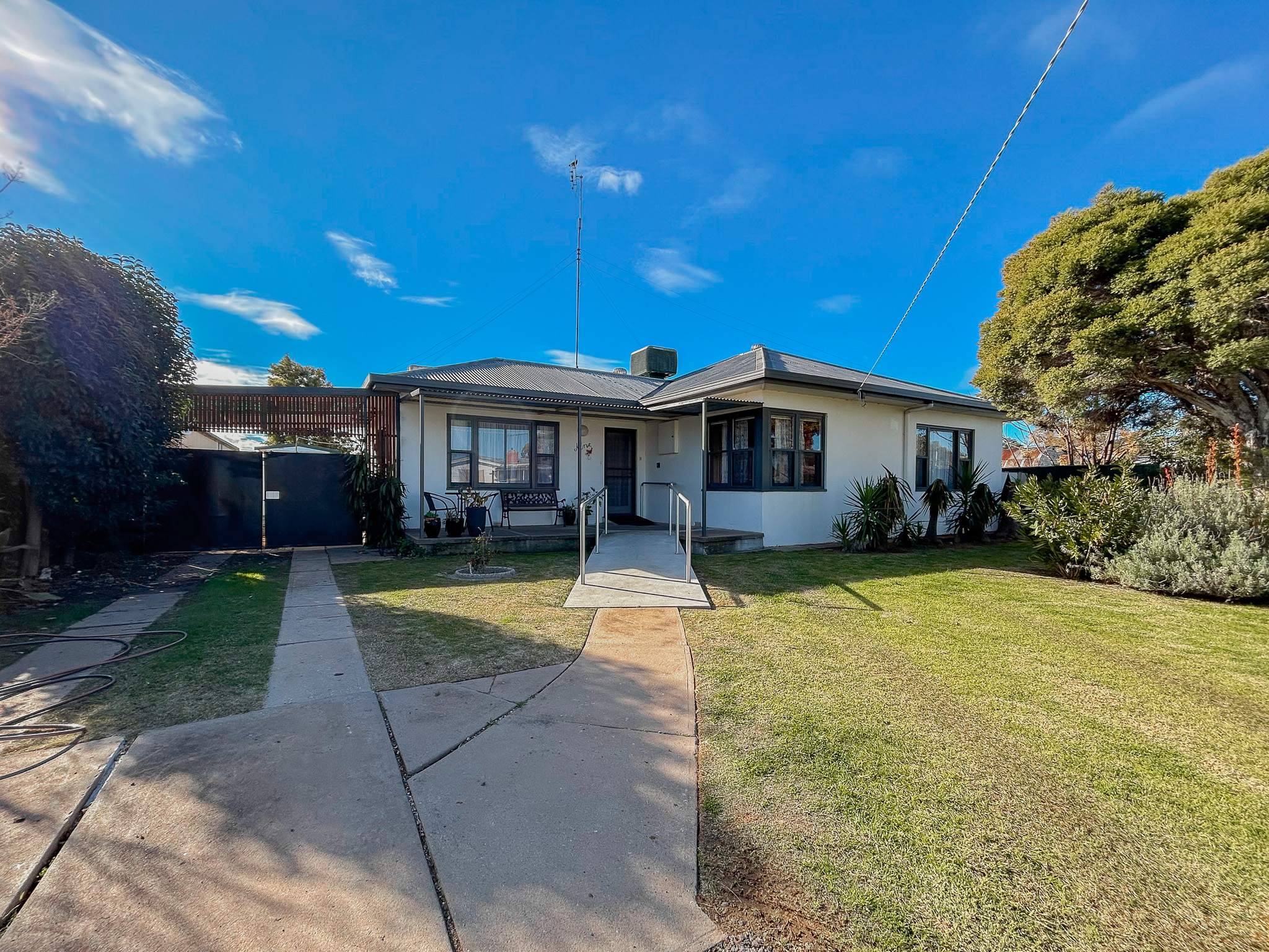 9 EAST ST, KERANG VIC 3579, 0 Bedrooms, 0 Bathrooms, House