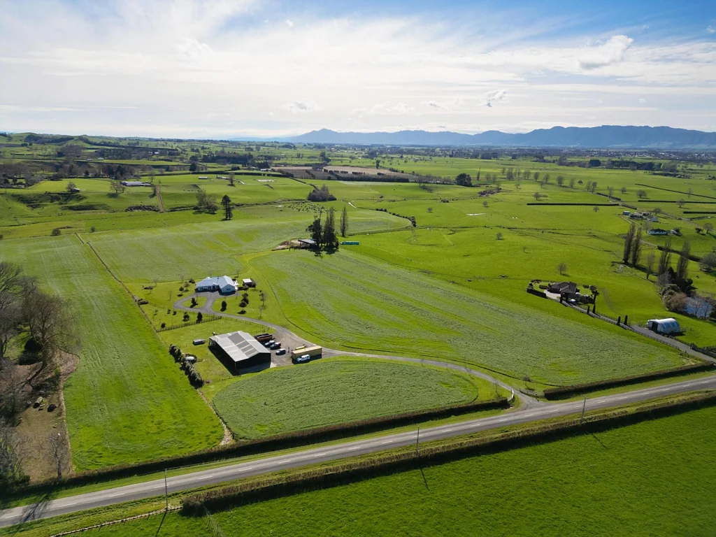 Matamata Living The Dream With Extra Income