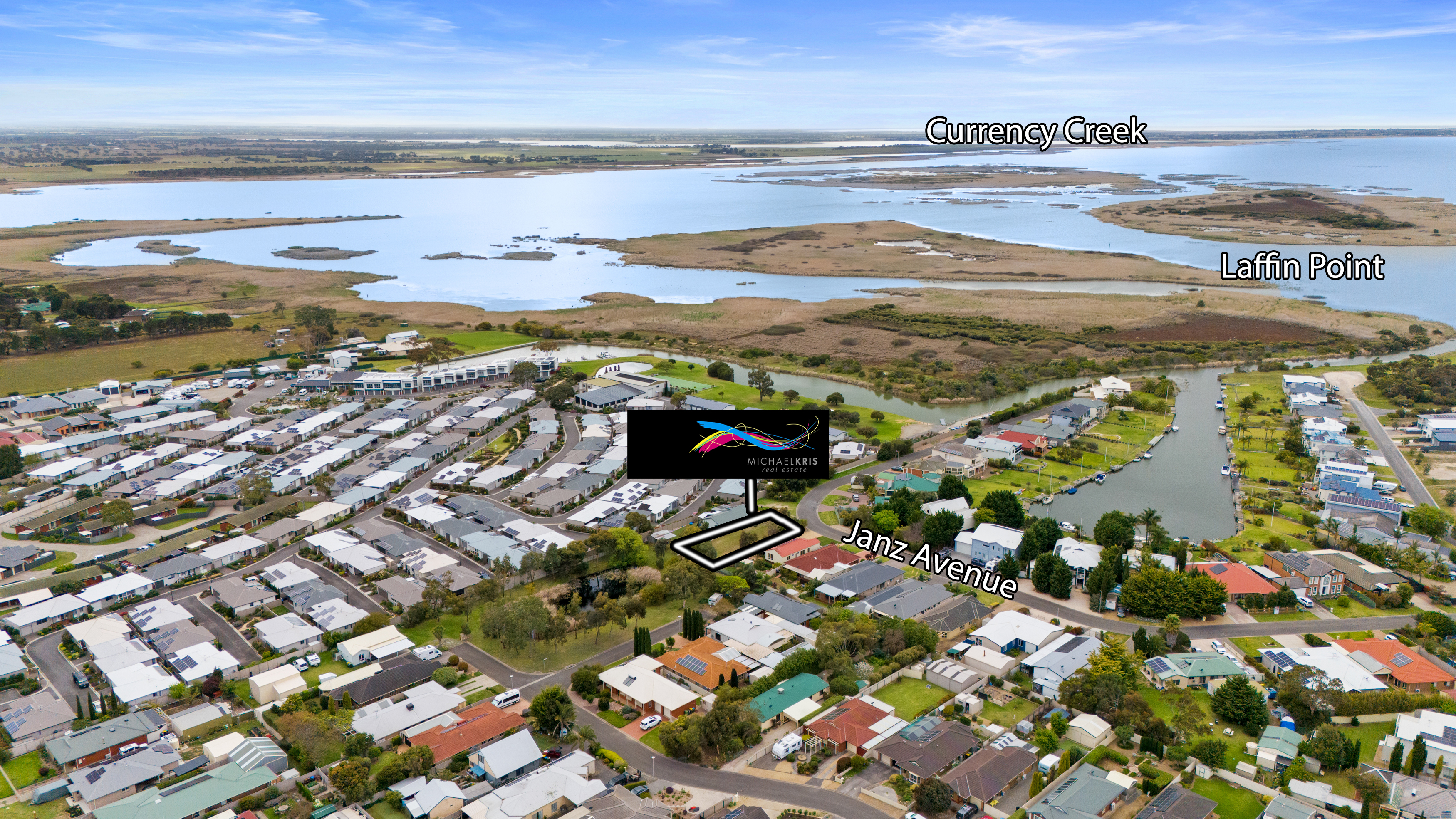 25 JANZ AV, GOOLWA NORTH SA 5214, 0 rūma, 0 rūma horoi, Section