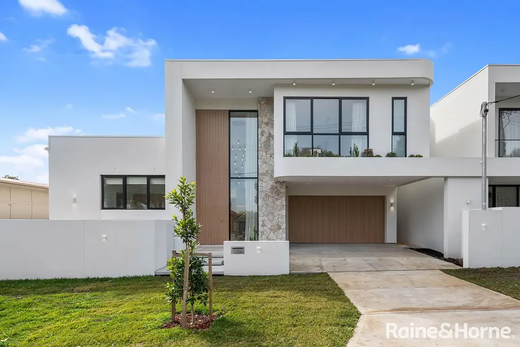 Brand New Designer Home