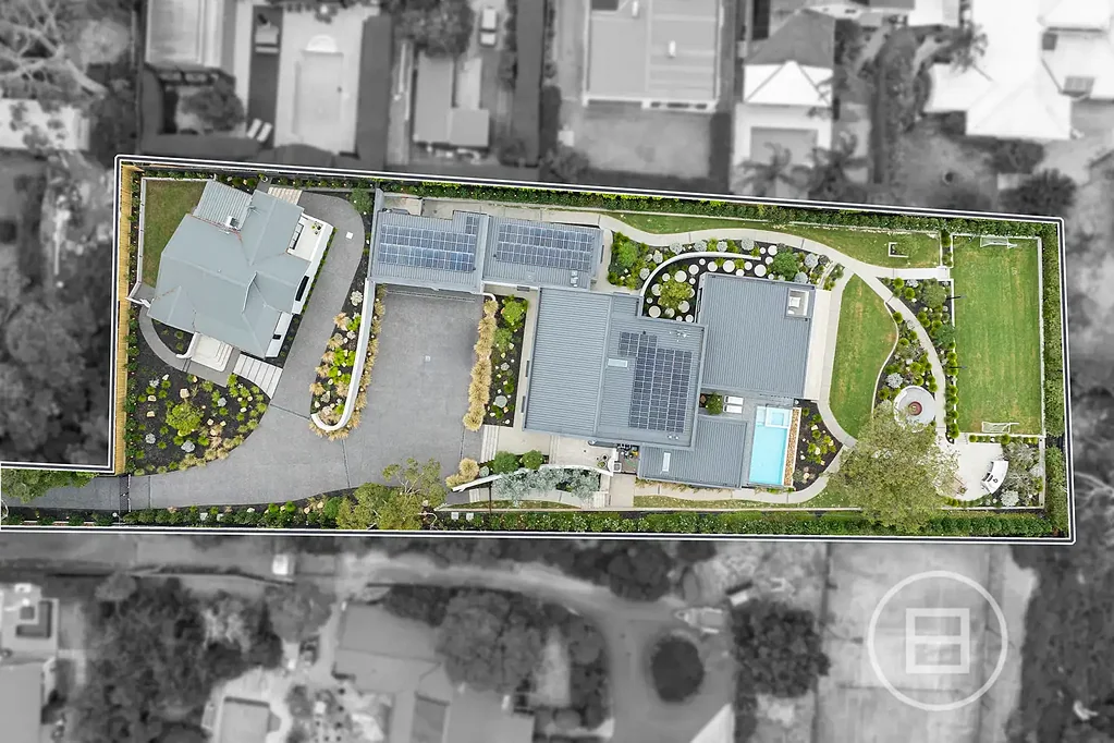Mount Eliza 7غرفة نوم Expressions of Interest