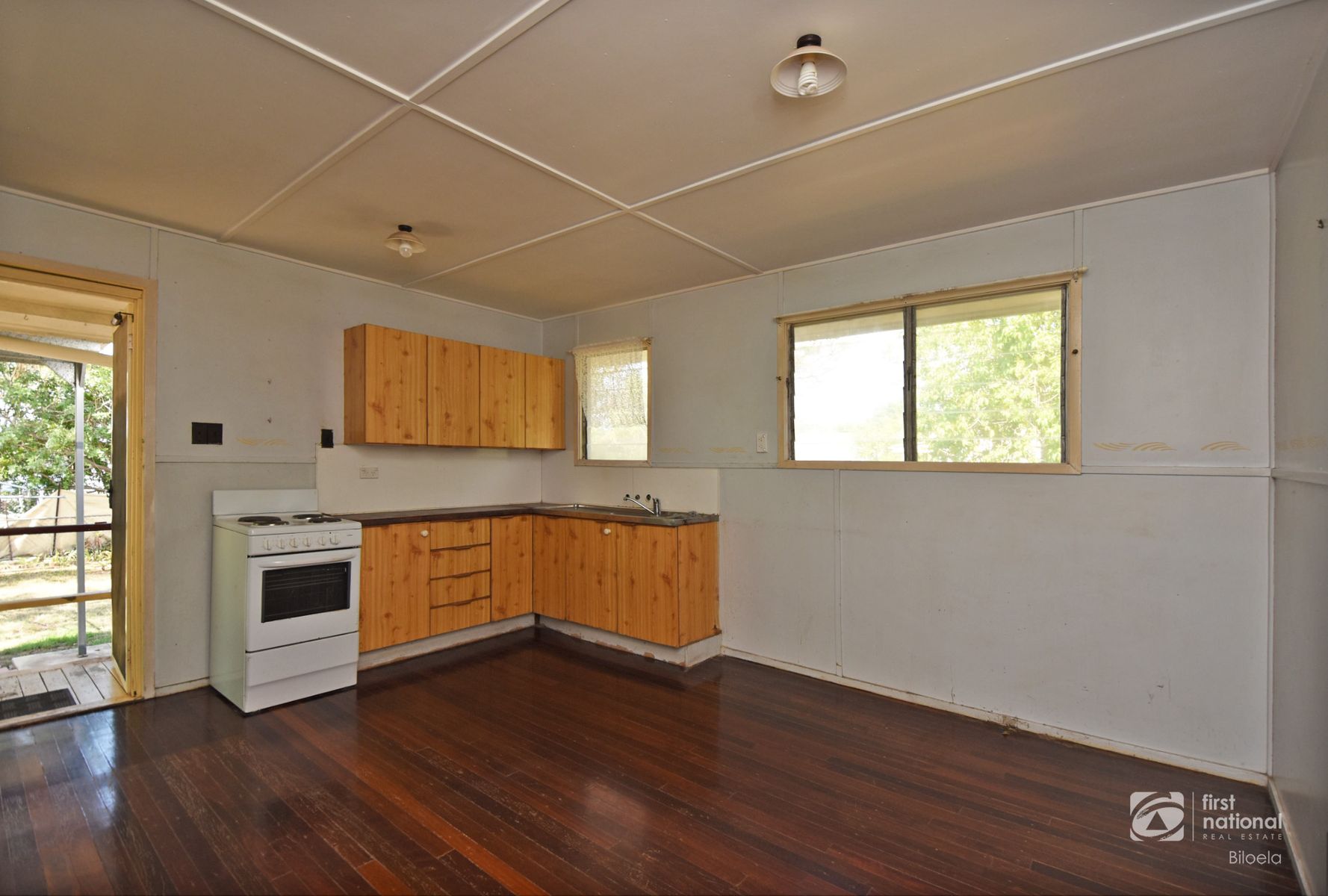 3 TIAMBY ST, BILOELA QLD 4715, 0房, 0浴, House