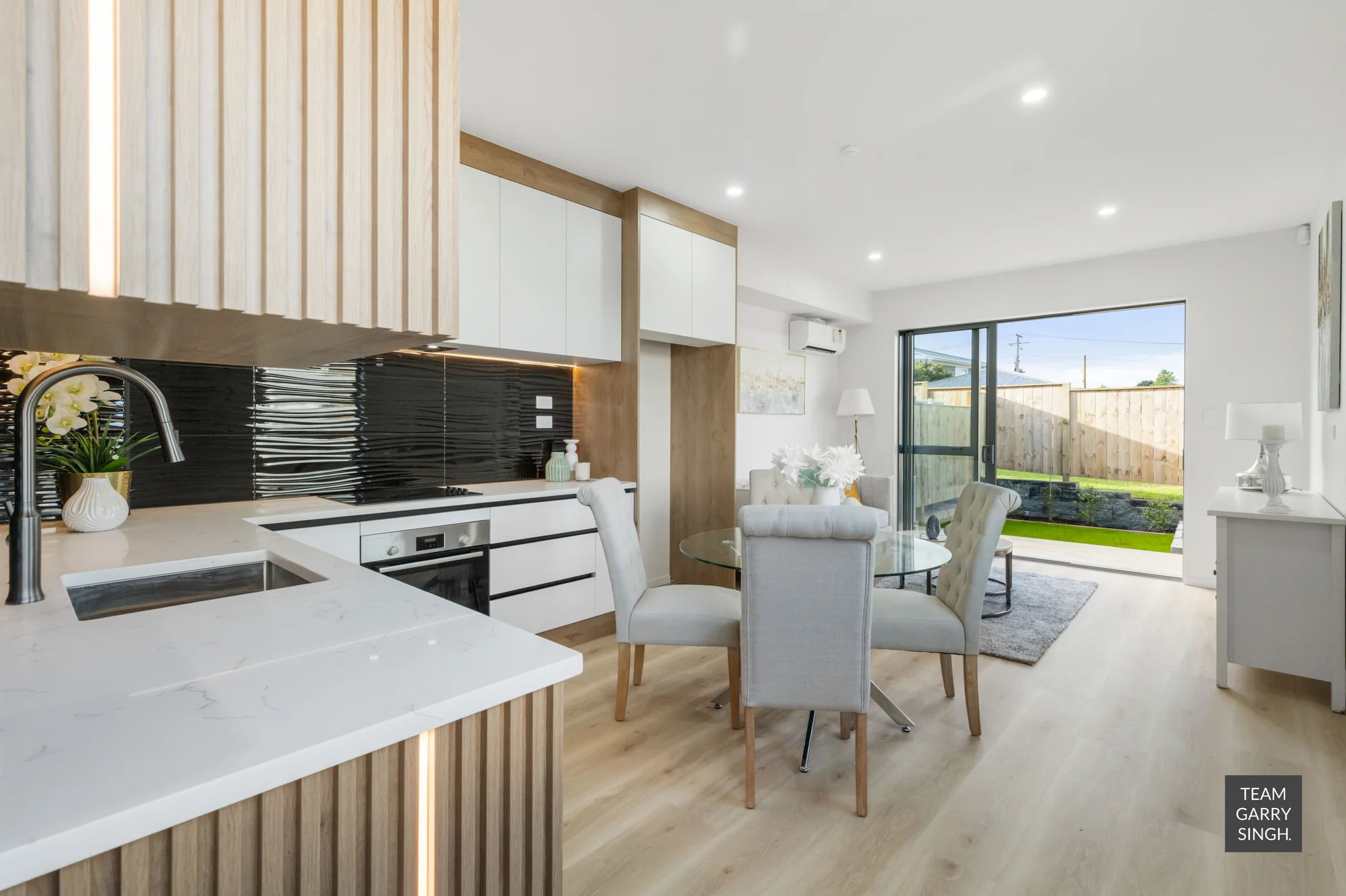 Papakura 3Habitaciones Affordable 2-3 Bedroom Homes