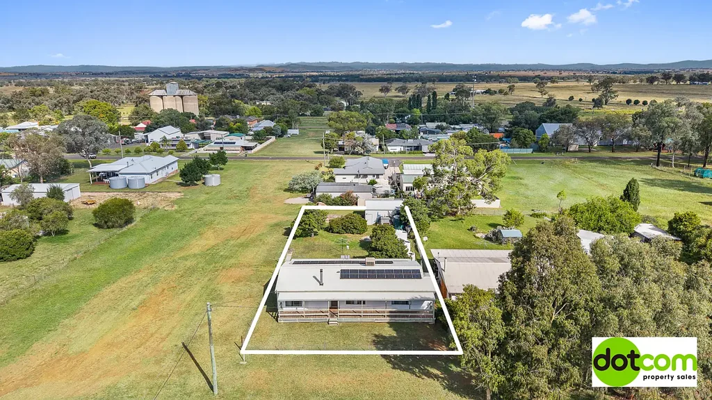 14 Warral Street, Duri, NSW 2344