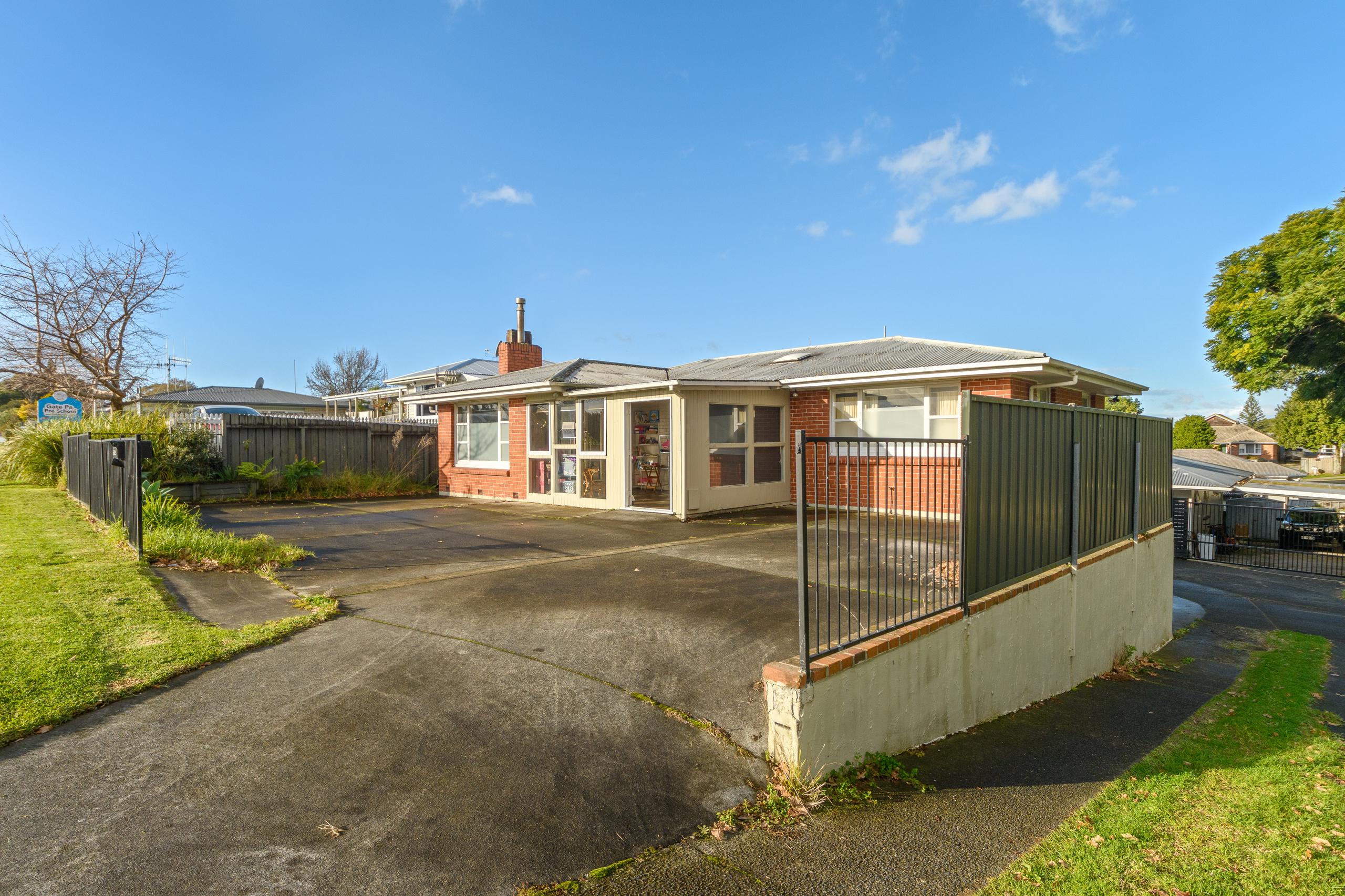 1134 Cameron Road, Gate Pa, Tauranga, 3部屋, 1バスルーム, House