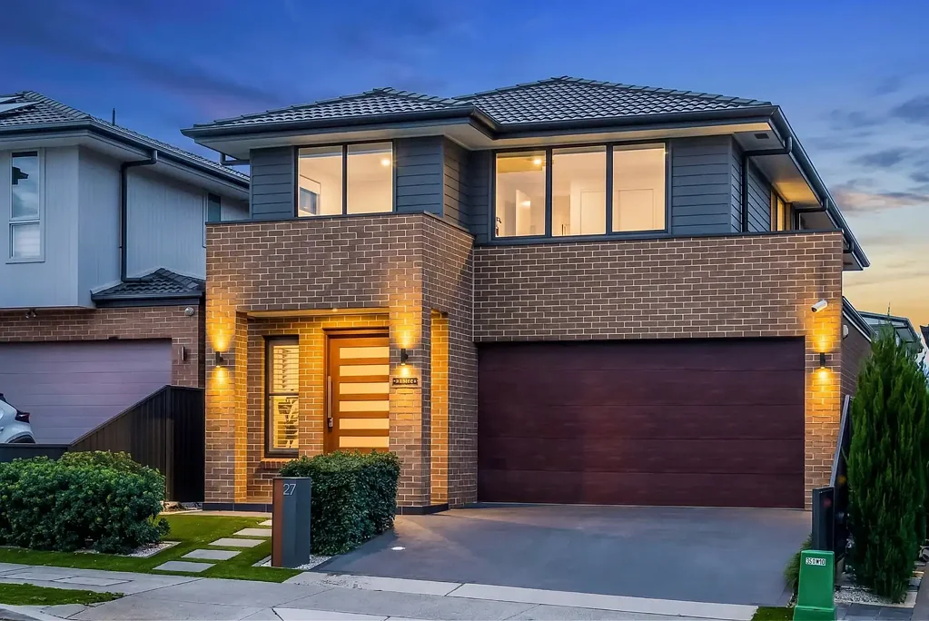 Austral 4 Bedroom Luxury Family Living with Resort-Style Entertaining