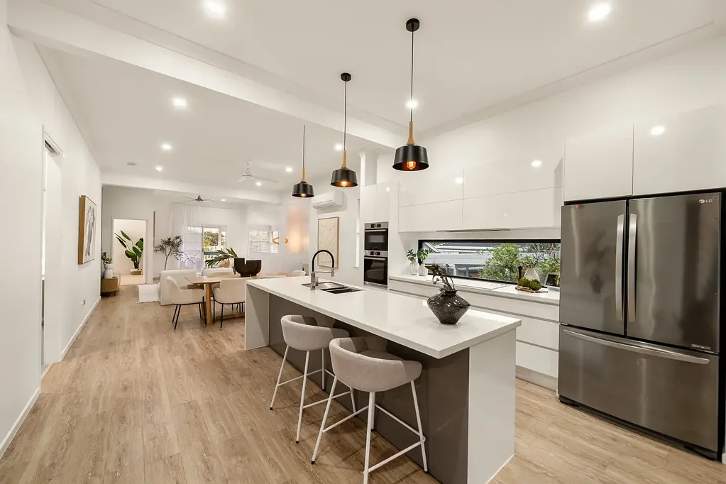 20 Pine Street, Hamilton, QLD 4007