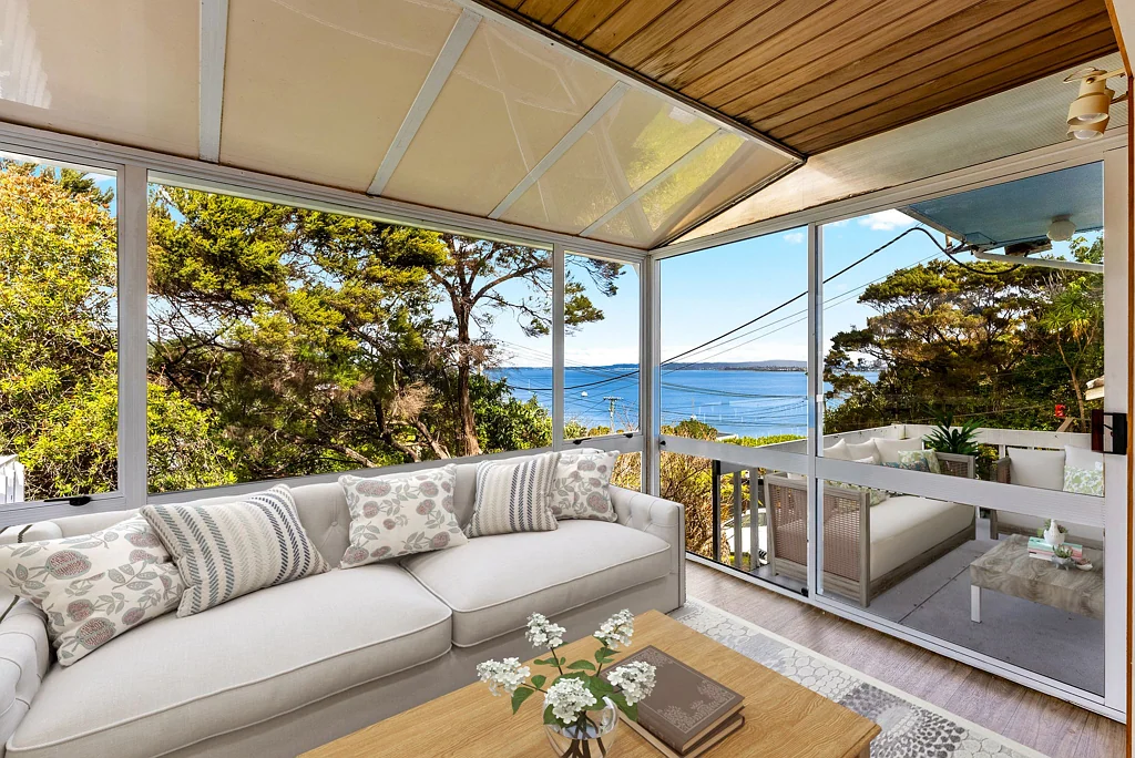 Beach Haven 3部屋 Unlock the Potential Classic 1970s Coastal Charm!