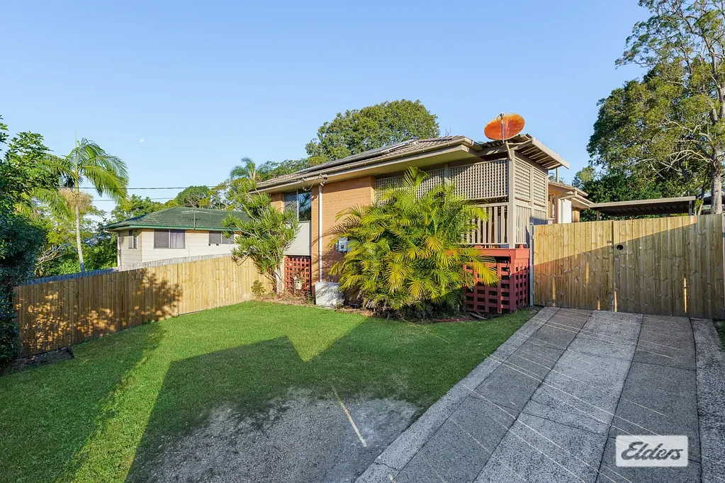 20 Evelyn Street, Slacks Creek, QLD 4127
